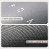 Fast-Drying, Super Absorbent Bath Mat - AquaComfort