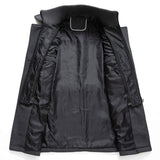 Enhanced Product Title: "Diego - Stylish Two-Piece Winter Jacket for Men | Warm & Versatile Outerwear" 

This title includes keywords that potential customers might search for, such as "stylish," "men," "warm," and "outerwear," while maintaining clarity a