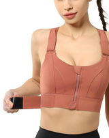 Nova Sports Bra