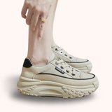 FlexiStep orthopedic shoes detail