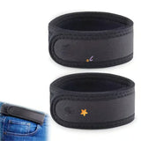 BowLift | Portable buckleless belt