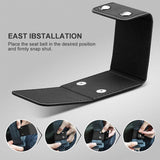 BowLift | Car Seat Belt Adjuster for Kids and Adults