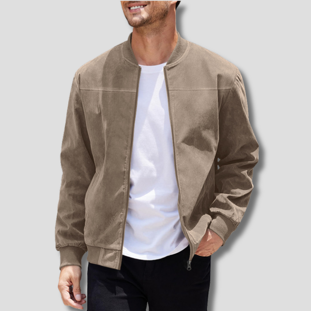 Enhanced Product Title: "Cole™ - Vielseitige Leichte Jacke für Herren und Damen - Ideal für Alle Jahreszeiten" 

This title includes keywords like "Herren" and "Damen" to attract a broader audience and emphasizes versatility, which can improve search visi