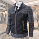 Enhanced Product Title: **Wilbert Stylish Men's Jacket | Trendy Outerwear for Modern Men** 

This title includes keywords that may improve visibility and appeal to potential customers searching for stylish men's jackets.