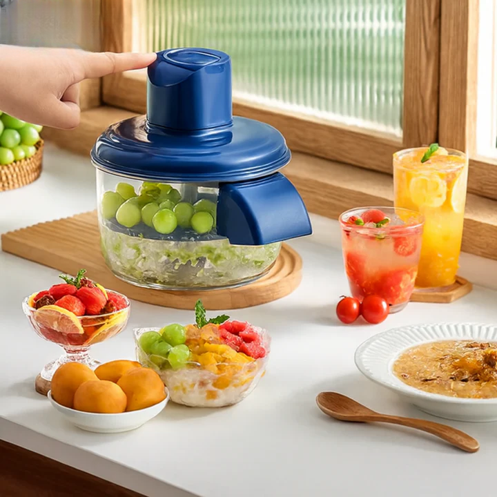 Optimized Product Title: **Elektrischer Obst- und Gemüseschäler – Schnelles und müheloses Schälen in Sekunden | Ideal für Küche und Zubereitung**
