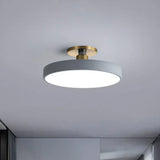 NordicaGlow – Nordic Style LED Ceiling Light