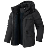 Enhanced Product Title: "Chris - Wasserdichte & Winddichte Winterjacke für Herren | Warm & Strapazierfähig | Perfekt für Outdoor-Aktivitäten" 

This title includes keywords that potential customers might search for while also highlighting key features and