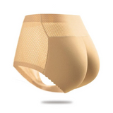 BowLift | Women's Pull-up Padded Underwear