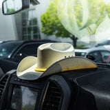 Kalsten | Cowboy hat mounts for your vehicle
