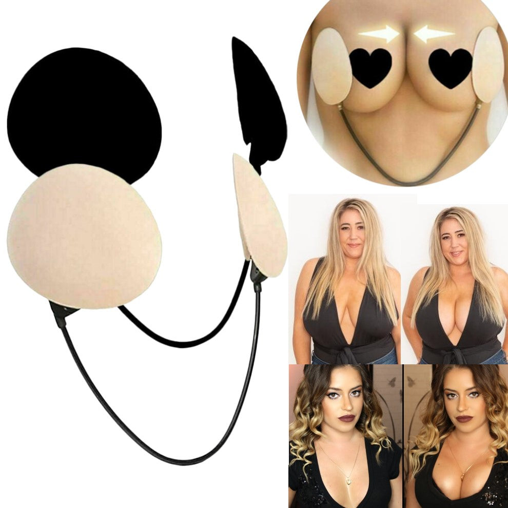 Frontless Bra Kit