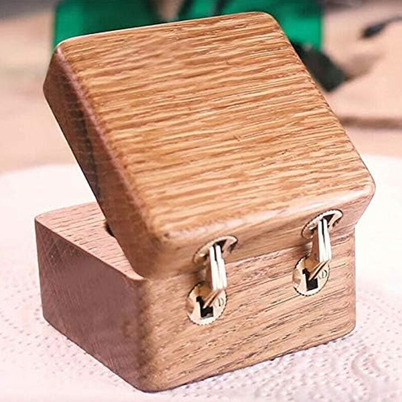 Concealed Brass Hinges – Invisible 180° Design, Set of 4 & Rust-Resistant