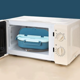 SteelLunch Stainless Steel Thermo Lunchbox