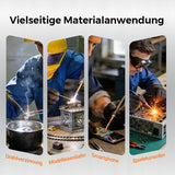 Solder Flux Paste – Non-Corrosive, No-Clean Residue-Free & Precision Soldering