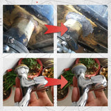Enhanced Product Title: **Schnellhärtender Metallkleber – Wasserfest & Hitzebeständig für Starke Verbindungen | Ideal für Reparaturen & DIY-Projekte** 

This title includes keywords that potential customers might search for while providing more context ab