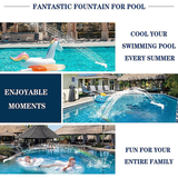 Kalsten | Pool Fountain Sprayer