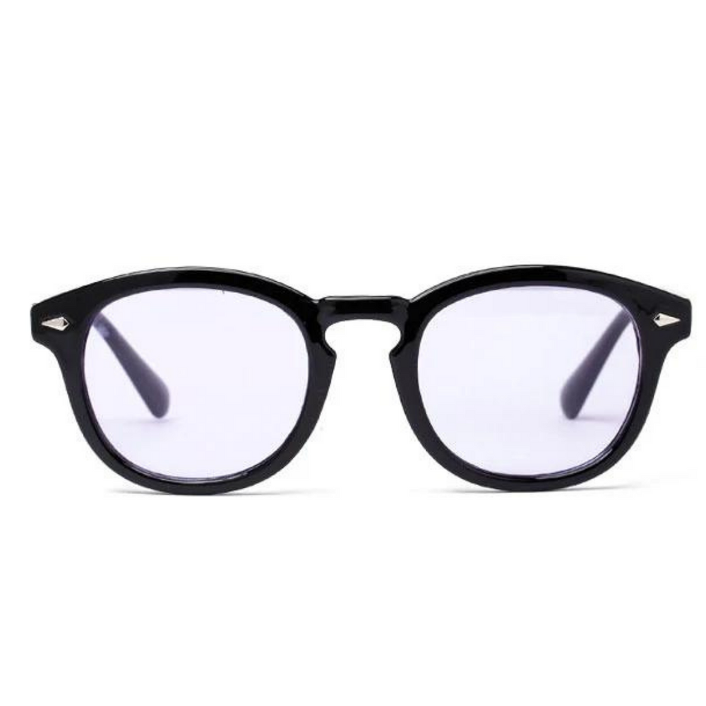 Unisex Sunglasses – UV400 Tinted Lenses, Lightweight & 6 Colors