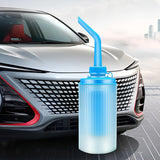 Headlight Restoration Kit – 50ml, Oxidation & Yellowing Remover with UV Coating