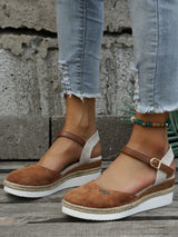 Livia – Orthopedic Espadrilles