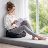 Optimized Product Title: Ergonomisches Memory-Foam-Sitzkissen mit Rutschfester Unterseite für Optimalen Komfort und Unterstützung – Ideal für Büro, Auto und Zuhause