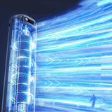 Kalsten | AirWave – Portable Rechargeable Air Conditioner