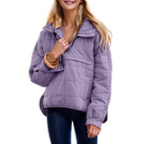 Fely™ - Oversized Kapuzenpullover für Damen | Bequemer Hoodie mit Kängurutasche | Trendige Mode für Freizeit und Alltag