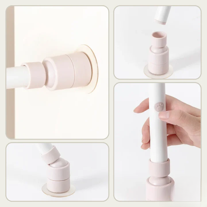 Optimized Product Title: "Interaktives Schmetterlings-Katzenspielzeug – Fördert Aktivität & Beschäftigung für Katzen" 

This title includes relevant keywords while clearly conveying the product's purpose and benefits, making it more appealing for Google S