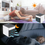 Mini Air Conditioner – ChillWave