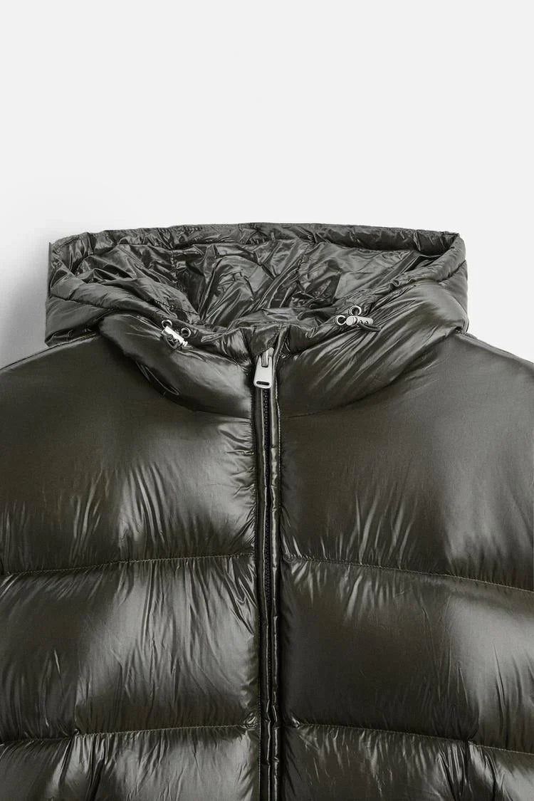 Aspen – Unisex Down Jacket
