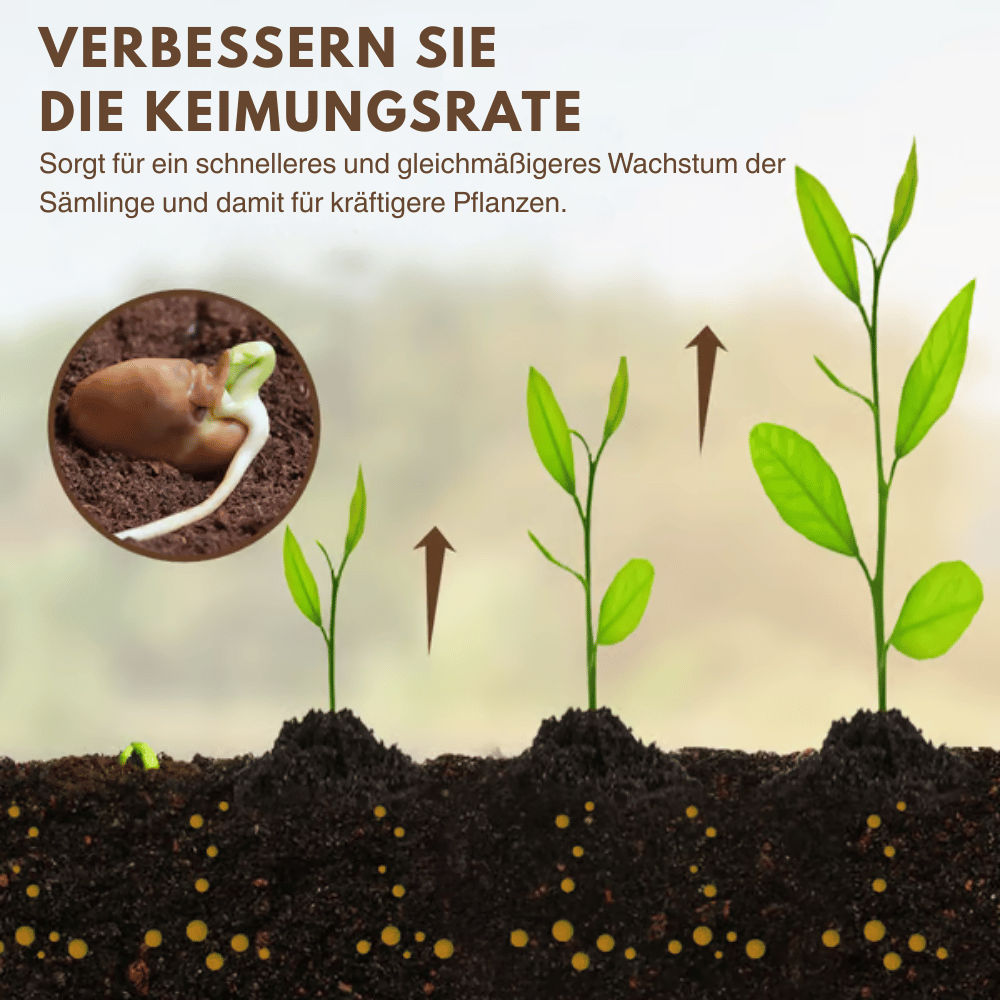 Optimized Product Title: "Bodenaktivator-Pulver – Kalium-Mineral-Komplex für alle Bodenarten | Optimale Bodenverbesserung & Nährstoffversorgung" 

This title includes relevant keywords while highlighting the product's benefits, making it more appealing fo