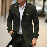 Enhanced Product Title: **Donald™ Herren Premium Jacke - Hochwertige, Stilvolle Winterjacke für Männer | Wasserabweisend & Atmungsaktiv**

This title includes relevant keywords and descriptors that can help improve visibility and appeal in Google Shopping