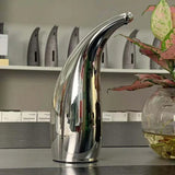 PureSense Automatic Soap Dispenser - In Use