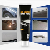 Enhanced Product Title: Universal Auto Kratzer-Reparatur-Paste – Effektive Lösung für alle Lackarten, Kratzerentfernung und Lackpflege 

This title includes keywords that can improve visibility in Google Shopping while clearly describing the product's ben