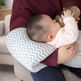 Enhanced Product Title: "Arm-Stillkissen für Stillende – Ergonomische Unterstützung für Komfort beim Stillen" 

This title includes relevant keywords while emphasizing the product's benefits, making it more appealing for Google Shopping searches.