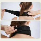 Ergonomic Cervical Sleep Pillow – Anti-Snore Support, Neck Pain Relief & Everyday Comfort