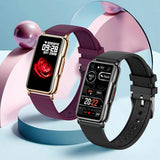 Elegant Smartwatch for Everyday Style | Health Tracking - Durable Design - Seamless All-Day Connectivity Kalsten