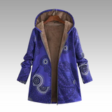 Enhanced Product Title: Cozeva™ Boho-Inspired Winter Jacket - Stylish & Cozy Outerwear for Cold Weather 

This title includes relevant keywords while emphasizing style and comfort, making it more appealing for Google Shopping searches.