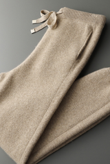 Eliano Cashmere Merino Wool Jogging Set