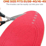 Aurora Rechargeable Heated Insoles