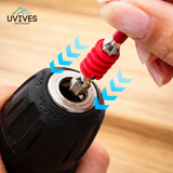 Enhanced Product Title: "Philips Rutschfeste Schrauberbits mit Magnethalter – Hochwertige Präzisionsbits für Sicheren Halt" 

This title includes relevant keywords while emphasizing the product's features and benefits, making it more appealing for Google