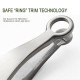 Kalsten | Universal Nose Hair Trimming Tweezers