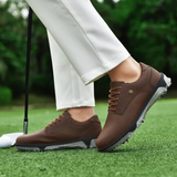 Limited Edition Men's Golf Shoes - Elston