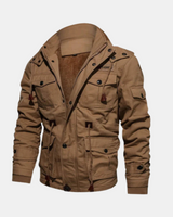 Enhanced Product Title: "Luca Men's Casual Jacket - Lightweight, Stylish Outdoor Jacket for Everyday Wear" 

This title includes key attributes like gender, style, and purpose, which can help improve visibility and attract potential customers.