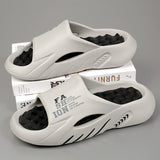 Orthopedic Massage Slippers – Pain Relief & Arch Support