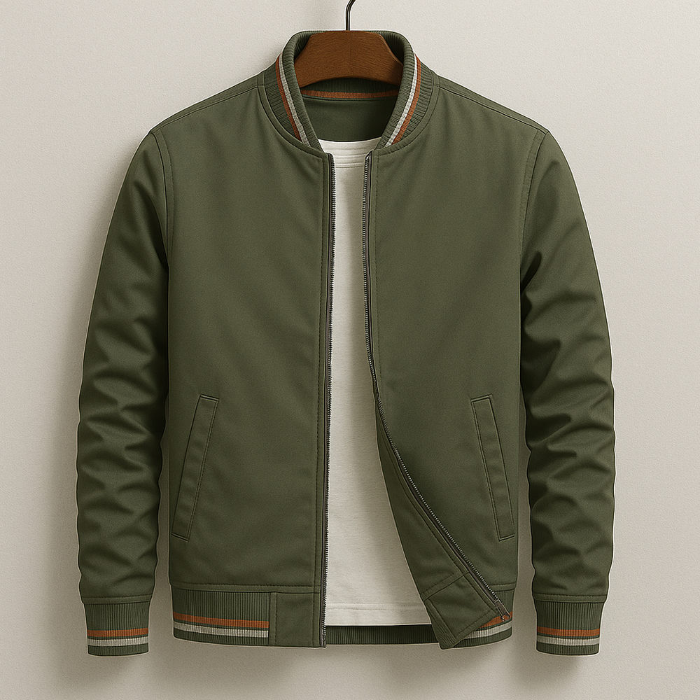 Enhanced Product Title: "Colton Parker Men's Outerwear Jacket - Stylish & Durable Fashion for Every Occasion" 

This title includes relevant keywords while providing a clearer description of the product, making it more appealing for Google Shopping search