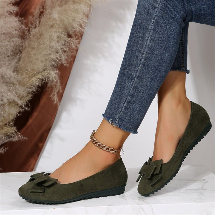Olivia – Comfortable Orthopedic Shoes
