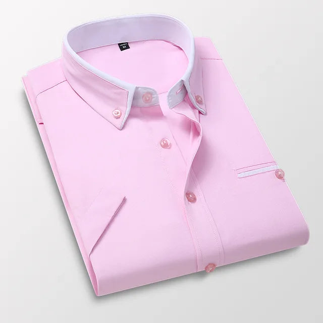 Victor – Men's Short-Sleeve Shirt
