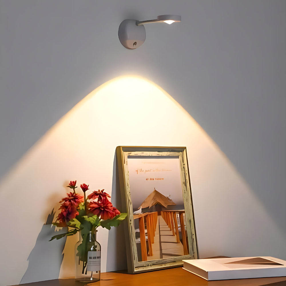Spark360 – Wireless LED Spotlight with Motion Sensor