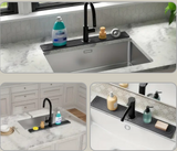 Diatomite Stone Draining Mat – Fast-Absorbing, 60×10cm & Anti-Mould