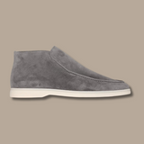 Alden Luxury Suede Loafers