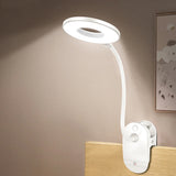 Kalsten | Wireless Bedside Clip-On Lamp